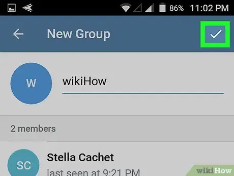 Image titled Start a Telegram Group on Android Step 7