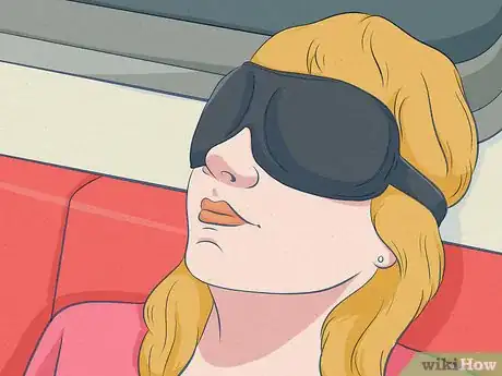 Image titled Sleep on Public Transport While Traveling Step 11