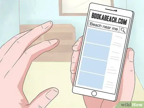 Image titled Plan a Family Trip to the Beach Step 2