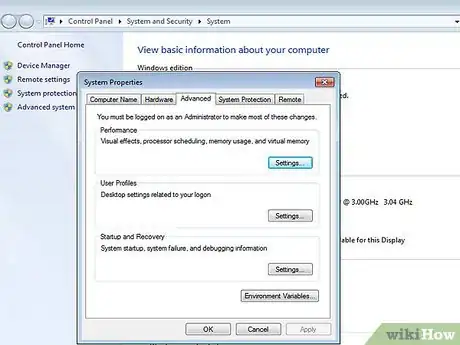 Image titled Adjust Virtual Memory Step 6
