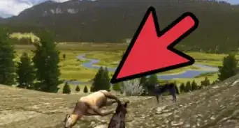 Take Care of Pups in WolfQuest