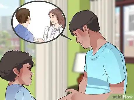 Image titled Talk to Kids About Cancer Step 4