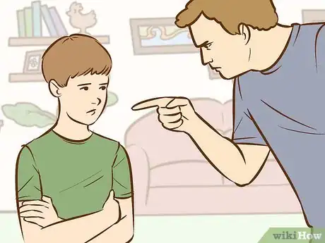 Image titled Discipline Your Kids As Divorced Parents Step 7