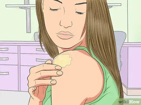 Image titled Get an Eyelash Lift Step 5