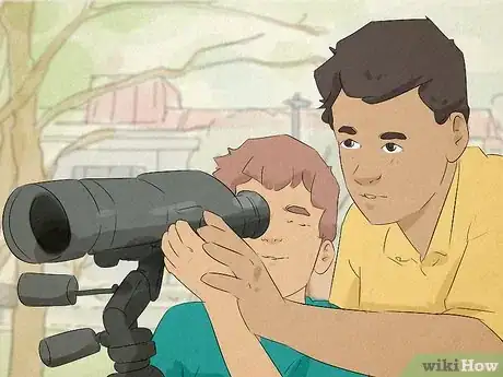 Image titled Do a Homeschool Project on Filmmaking Step 23