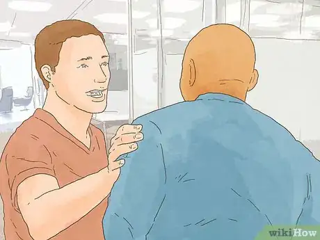 Image titled Get Out of Going to an Event Step 5