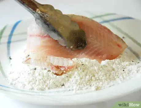 Image titled Fry Talapia Fish Fillet Step 9