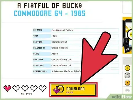 Image titled Find Games You Used to Play Online Step 4