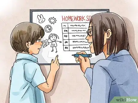 Image titled Help a Child with ADHD Do Homework Step 9