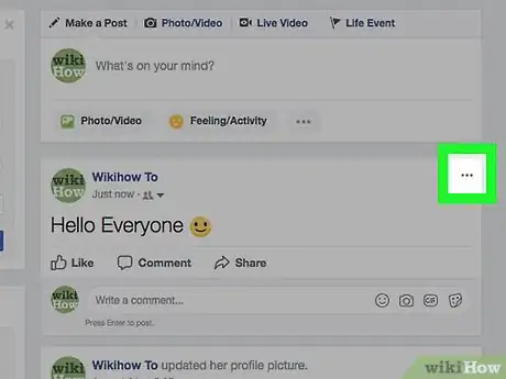 Image titled Keep Private on Facebook Step 24