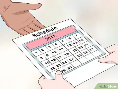 Image titled Coach Girls Softball Step 9