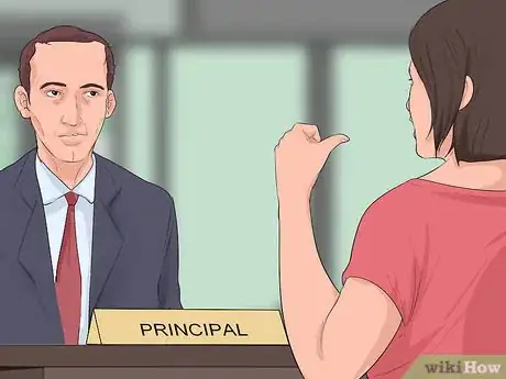 Image titled Help Teenagers Deal With Bullies Step 27