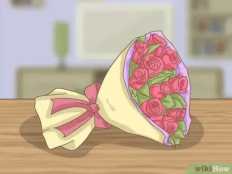 Image titled Decide on a Mother's Day Gift Step 1