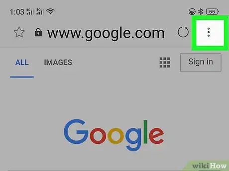 Image titled Get the Android Browser to Block Popups Step 24