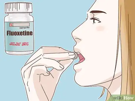 Image titled Cope with Obsessive Compulsive Disorder as a Teen Step 12