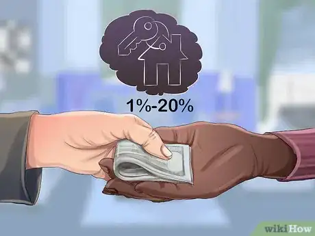 Image titled Save Up for a House Step 1