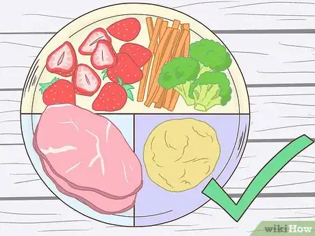 Image titled Avoid Overindulging During the Holidays Step 4