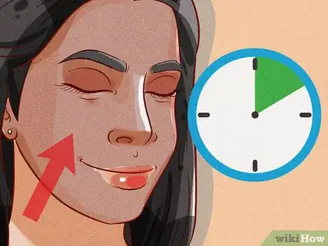 Image titled Fake a Tan Step 6