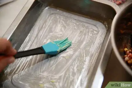 Image titled Make No Sugar Added Banana Bread Step 3