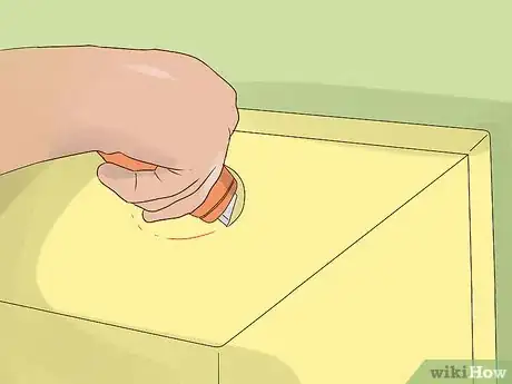 Image titled Build a Simple Birdhouse Step 29