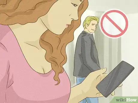 Image titled Attract a Cancer Man Step 18