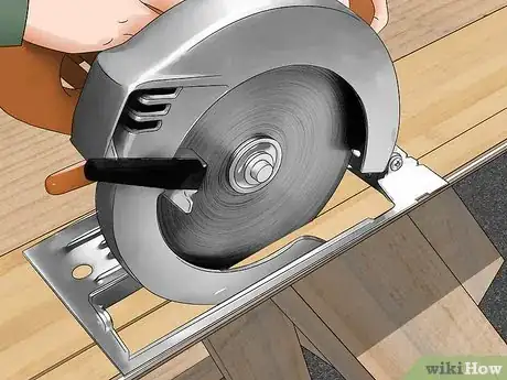 Image titled Install Bamboo Flooring on Plywood Step 12