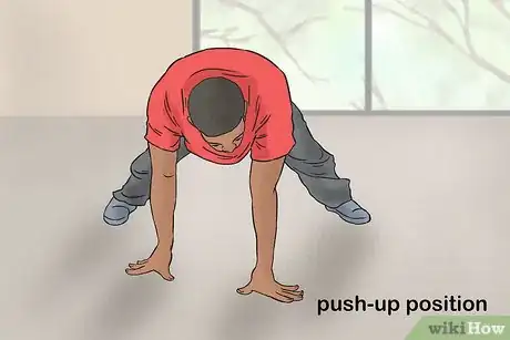 Image titled Do the 6 Step (Breakdancing) Step 7