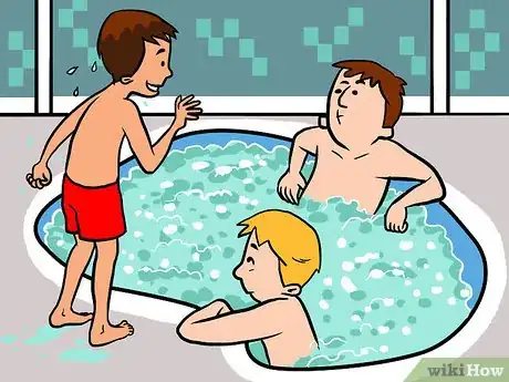 Image titled Flatulate Secretively (Teenagers) Step 22