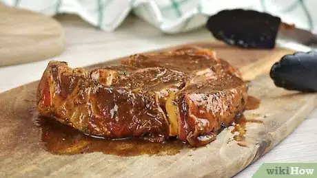 Image titled Cook Steak in a Frying Pan Step 4