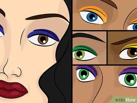 Image titled Wear 80s Glam Step 15