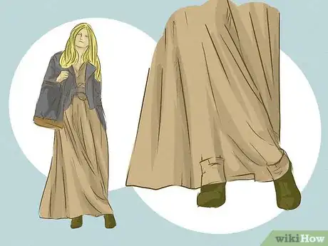 Image titled Wear Booties Step 13