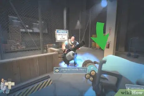 Image titled Play a Medic in Team Fortress 2 Step 11