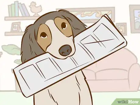 Image titled Use a Pet to Help You Cope with Chronic Pain Step 8