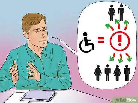 Image titled Defend Yourself in a Disability Discrimination Lawsuit Step 12