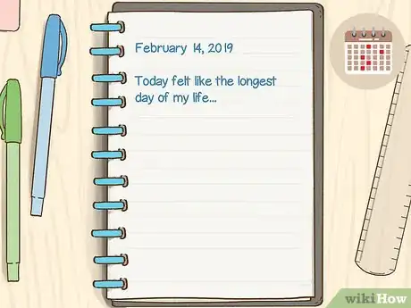 Image titled Write Reflectively Step 7