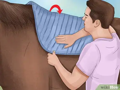 Image titled Prepare to Ride a Horse Step 6