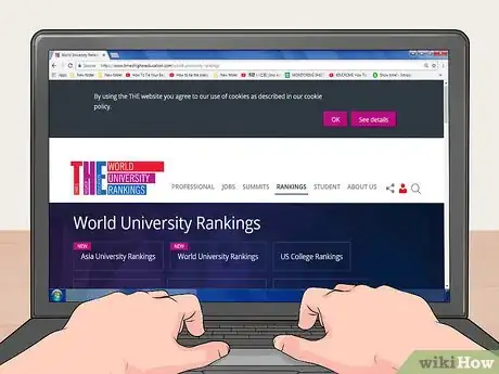 Image titled Study in Australia Step 2