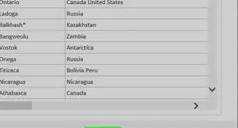 Import Web Data Into Excel on PC or Mac
