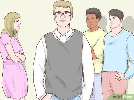 Image titled Be Proud of Being a Nerd Step 6