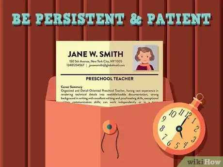 Image titled Become a Nursery Teacher Step 13