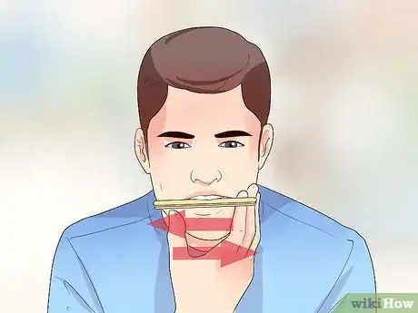 Image titled Do Exercises for TMJ Treatment Step 9