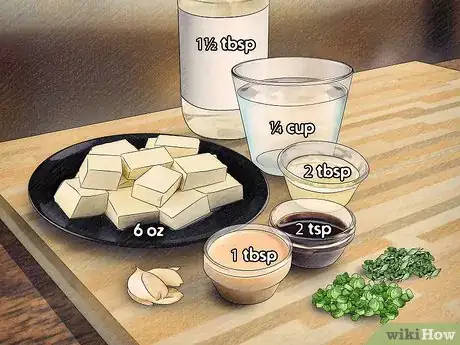 Image titled Pick a Low Calorie Salad Dressing Step 9