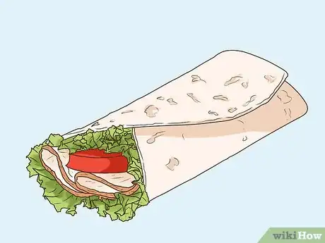 Image titled Prepare High Protein Snacks Step 4