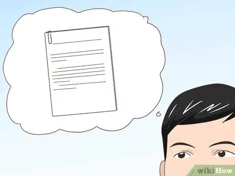 Image titled Become a Star Pupil Step 1