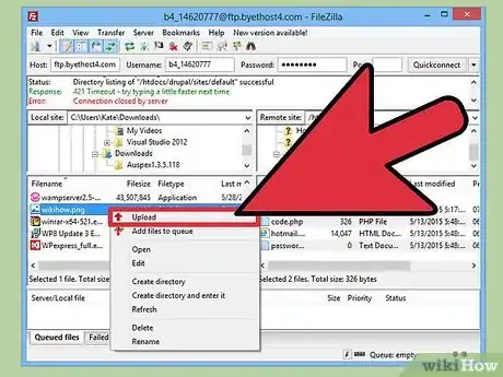 Image titled Insert Images with HTML Step 1