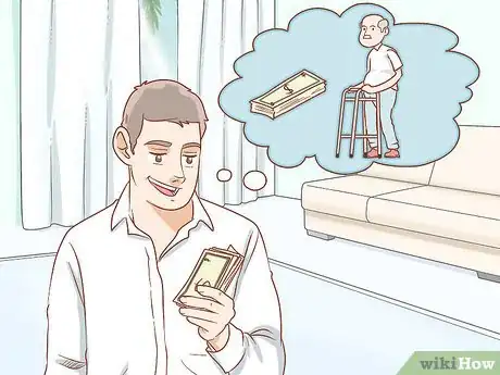 Image titled Avoid Capital Gains Tax Step 1