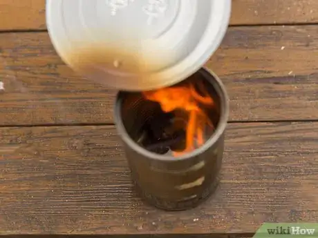 Image titled Create Prison Tattoo Ink Step 6