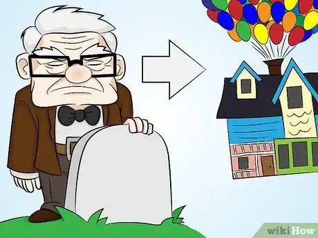 Image titled Get Over the Death of a Fictional Character Step 12