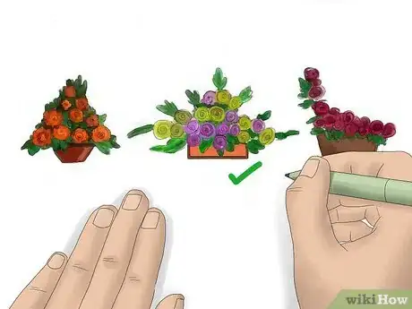 Image titled Choose a Wedding Florist Step 13