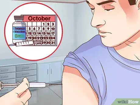 Image titled Stay Updated on Your Vaccines Step 14